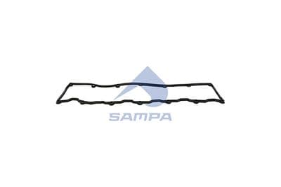 Junta cabeza de motor SAMPA 025.023