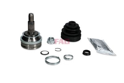 Juego de articulación, eje de transmisión Schaeffler FAG 771 0389 30