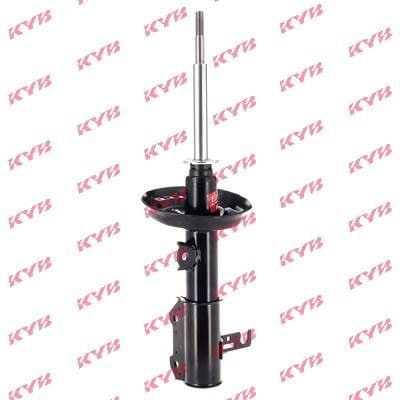 Amortiguador KYB 339376
