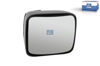 Espejo gran angular DT Spare Parts 7.73000