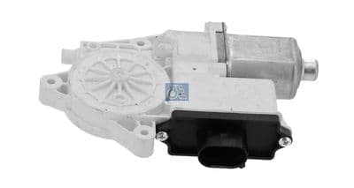 Motor eléctrico, elevador de ventana DT Spare Parts 5.80070