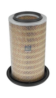 Filtro de aire DT Spare Parts 5.45151