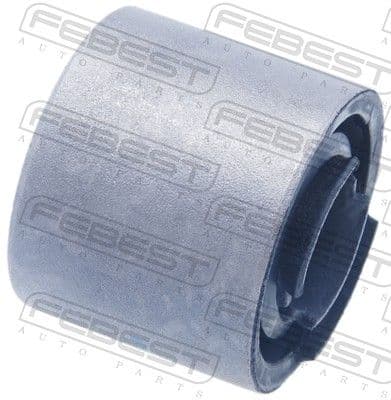 Horquilla de suspensión FEBEST BMAB-E46B