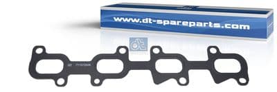 Junta, colector de escape DT Spare Parts 4.20778