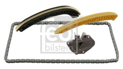 Juego de cadena de distribución FEBI BILSTEIN 30497