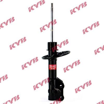 Amortiguador KYB 3340036