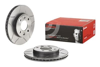 Disco de freno BREMBO 09.3148.75