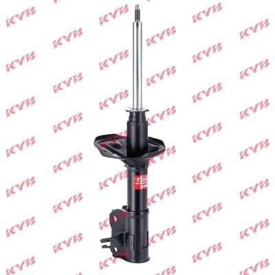 Amortiguador KYB 333318