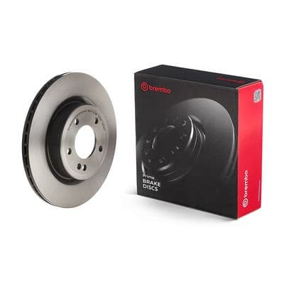 Disco de freno BREMBO 09.D764.11