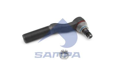 Rótula barra de dirección SAMPA 097.942