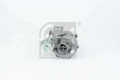 Turbocompresor, sobrealimentación FEBI BILSTEIN 187181