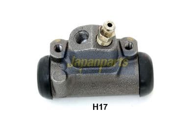Cilindro de freno de rueda JAPANPARTS CS-H17