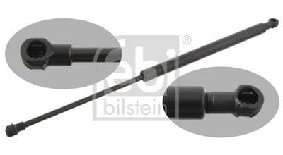 Amortiguador, cofre del motor FEBI BILSTEIN 29286