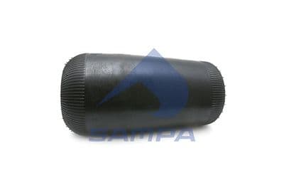 Cubrepolvo, suspensión neumática SAMPA SP 55946