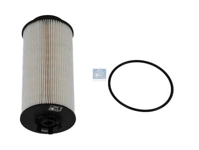 Filtro combustible DT Spare Parts 5.45127