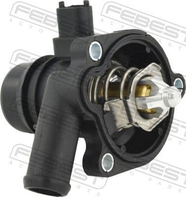 Termostato, refrigerante FEBEST 10462-007
