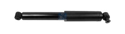 Amortiguador DT Spare Parts 13.17166