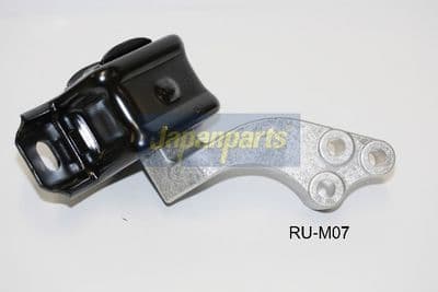 Soporte, motor JAPANPARTS RU-M07