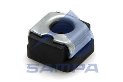 Tope, sujeción del cárter de aceite SAMPA 034.203