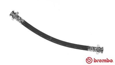 Manguera de frenos BREMBO T 83 132