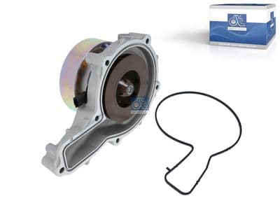 Bomba de agua, refrigeración del motor DT Spare Parts 2.15685