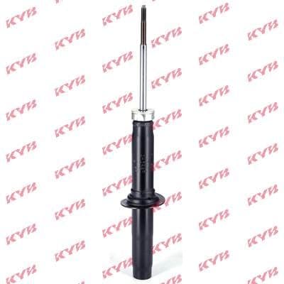 Amortiguador KYB 341236