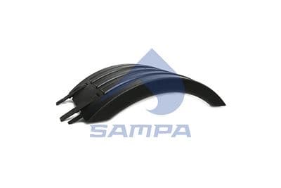 Pasarrueda SAMPA 1830 0496A