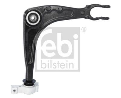 Brazo oscilante, suspensión de ruedas FEBI BILSTEIN 36901