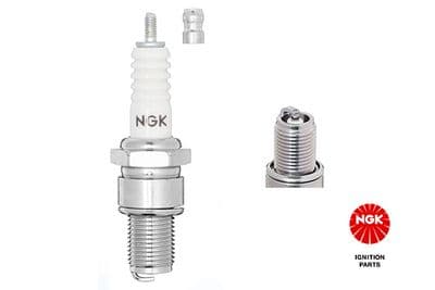 Bujía de encendido NGK 1015
