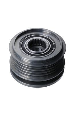 Rueda libre del alternador VALEO 588445