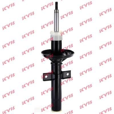 Amortiguador KYB 633821
