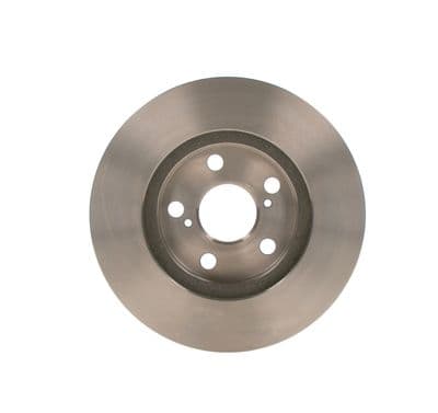 Disco de freno BOSCH 0 986 478 584
