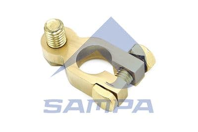 Borne de batería SAMPA 024.134A
