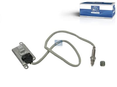 Sensor NOx, inyección de urea DT Spare Parts 3.37076
