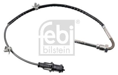 Sensor, de temperatura de gas de escape FEBI BILSTEIN 185727