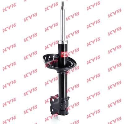 Amortiguador KYB 339241