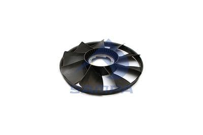 Ventilador, refrigeración del motor SAMPA 021.363