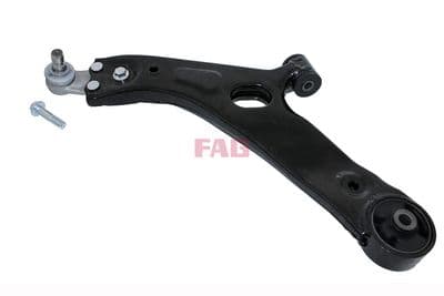Brazo oscilante, suspensión de ruedas Schaeffler FAG 821 1262 10