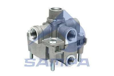 Válvula de relevador SAMPA 096.469