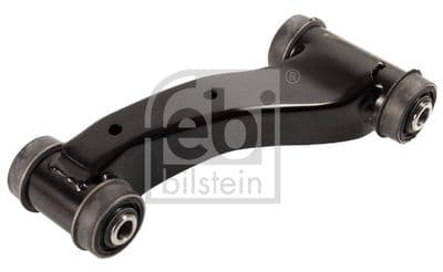 Brazo oscilante, suspensión de ruedas FEBI BILSTEIN 12962