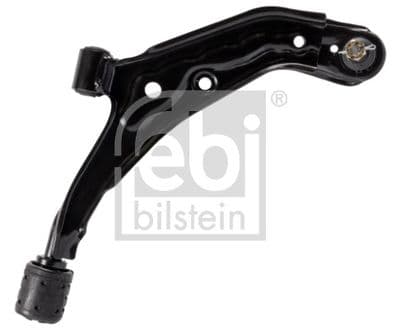 Brazo oscilante, suspensión de ruedas FEBI BILSTEIN 17201