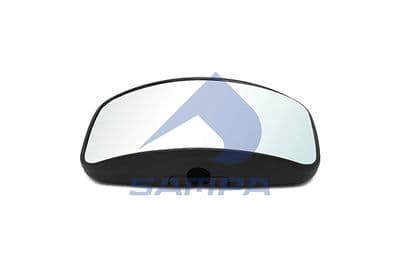 Retrovisor de marco SAMPA 045.068