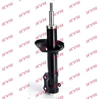 Amortiguador KYB 634810