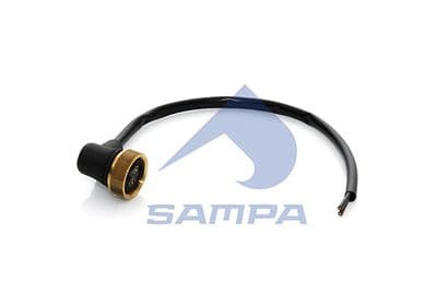 Adaptador de líneas, kit eléctrico SAMPA 202.065