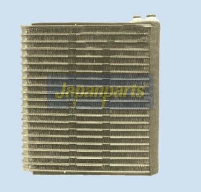 Evaporador, aire acondicionado JAPANPARTS EVP1530010