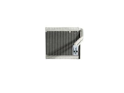 Evaporador, aire acondicionado MAHLE AE 285 000S