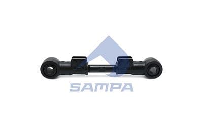 Brazo oscilante, suspensión de ruedas SAMPA 071.152