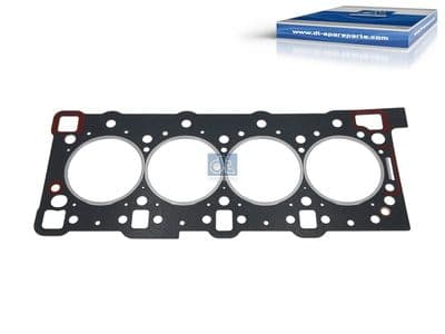Junta, culata de cilindro DT Spare Parts 12.11028