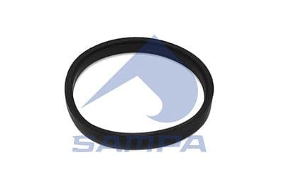 Junta, bomba de inyección SAMPA 010.1488
