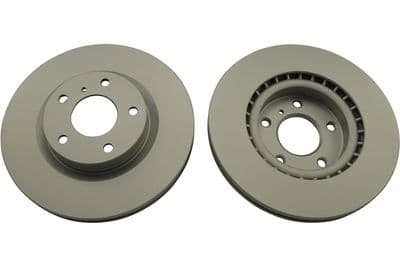 Disco de freno Kavo Parts BR-6825-C